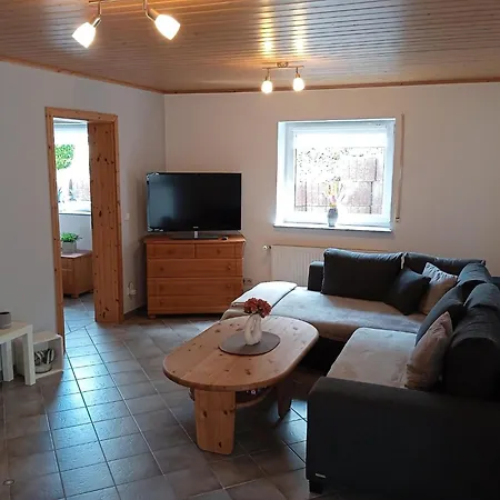Apartment Tranquil Getaway In Scenic Roes, Cleaning Included *