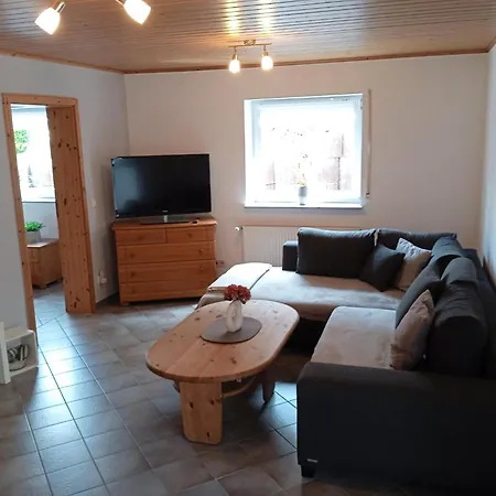 Apartment Tranquil Getaway In Scenic Roes, Cleaning Included Roes