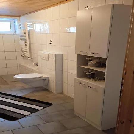 Apartment Tranquil Getaway In Scenic Roes, Cleaning Included *